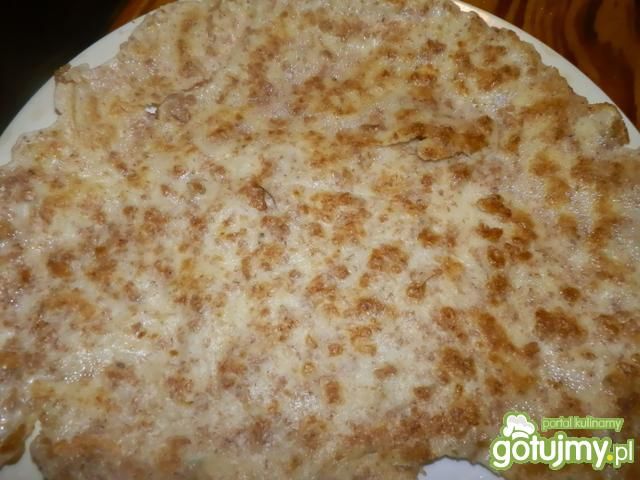 Naleśniki z mąką razową