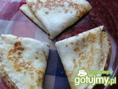 Naleśniki z powidłami wg sylwioslawa