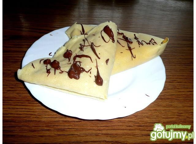 Naleśniki z serem 3