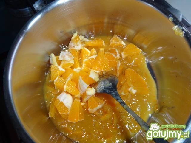 Naleśniki z sosem pomarańczowym 4