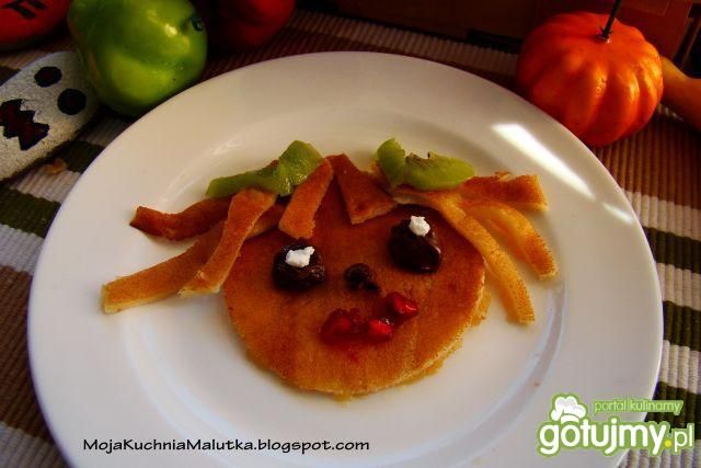 Naleśnikowa panienka  Naleśnikowa panienka