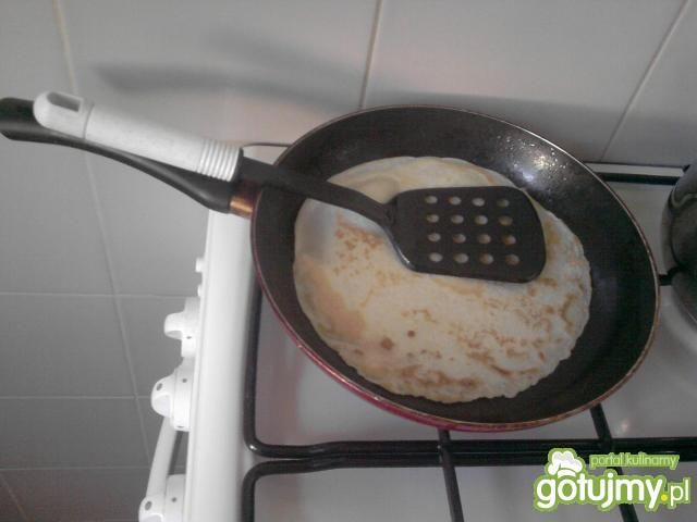 Naleśnikowa rozkosz Naleśnikowa rozkosz