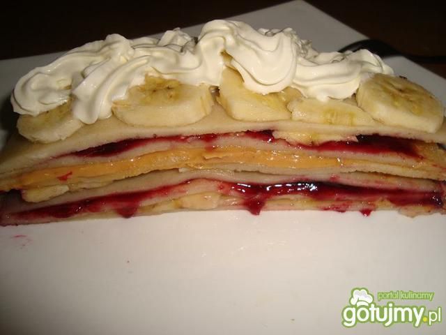 Nalesnikowa wariacja Nalesnikowa wariacja