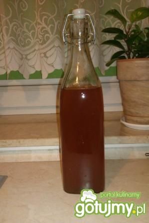 Nalewka brzoskwiniowa Beaty 