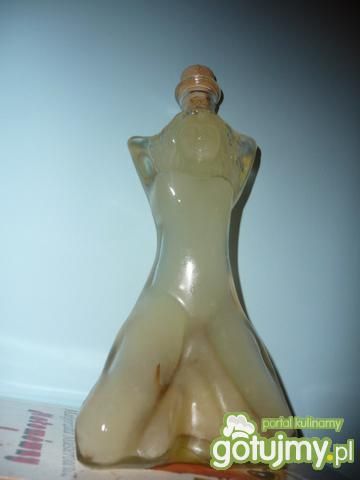 nalewka cytrynowa Eli