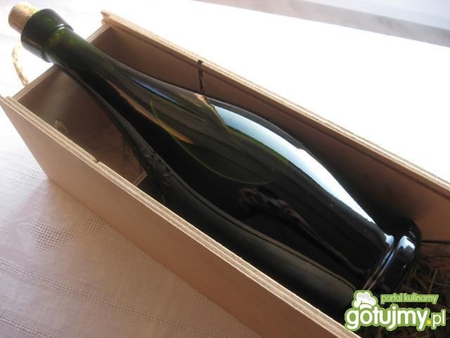 Nalewka kasztelańska