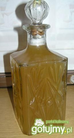 Nalewka winogronowa Nalewka winogronowa