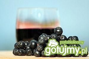 Nalewka z aronii Nalewka z aronii