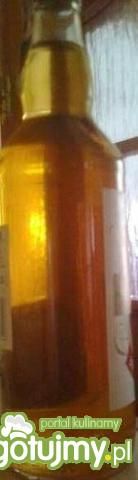 Nalewka z pigw Nalewka z pigw