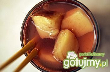 Nalewka z pigwy  Nalewka z pigwy