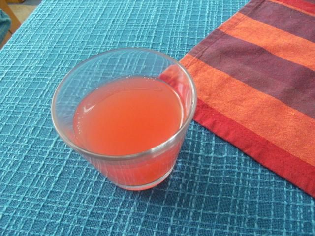 napój alkoholowy salty dog