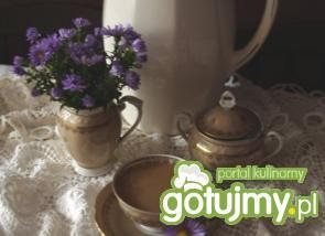 Napój amaretto- czekoladowy  Napój amaretto- czekoladowy