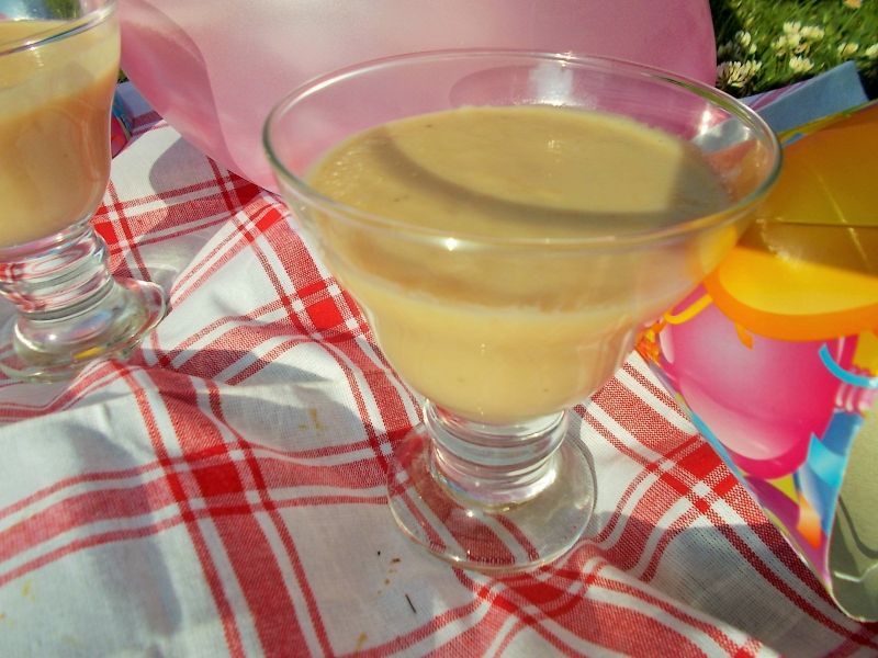 Napój bananowy song Napój bananowy song