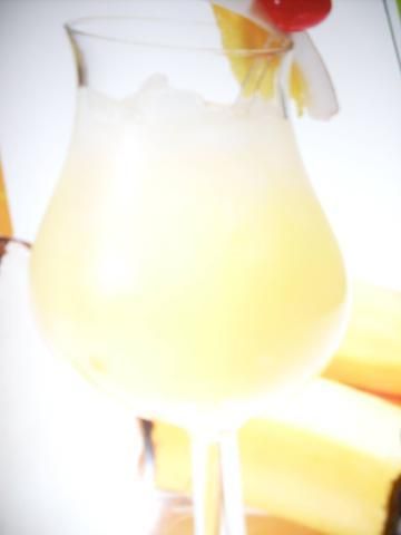 Napój bezalkoholowy