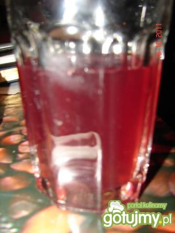 Napój na uodpornienie Napój na uodpornienie