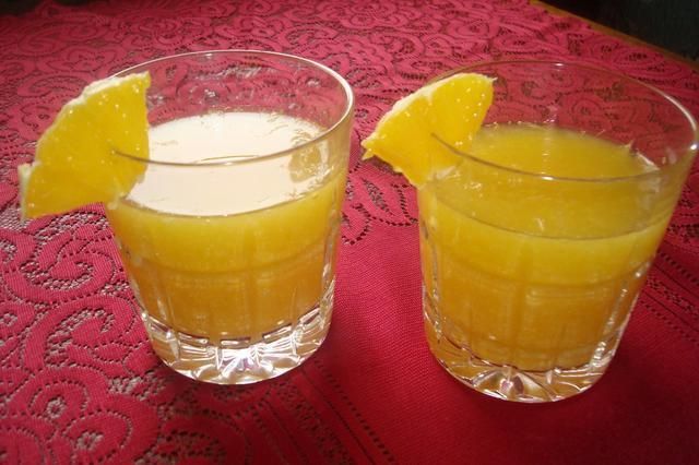 Napój na upalne dni Napój na upalne dni