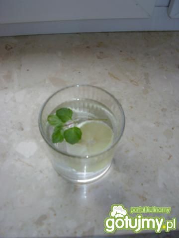 Napój na upalne lato ! Napój na upalne lato !