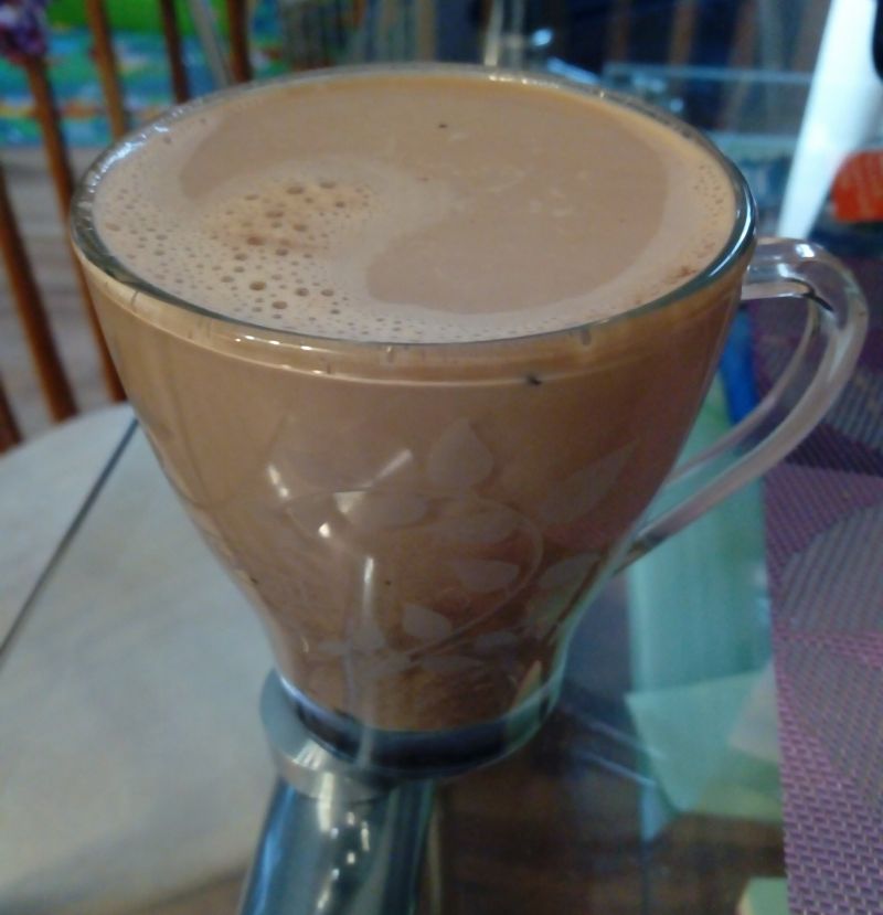 Napój śniadaniowy Napój śniadaniowy