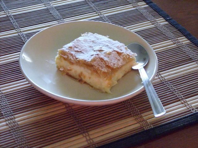 Napoleonka Napoleonka