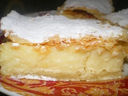 Napoleonka Napoleonka