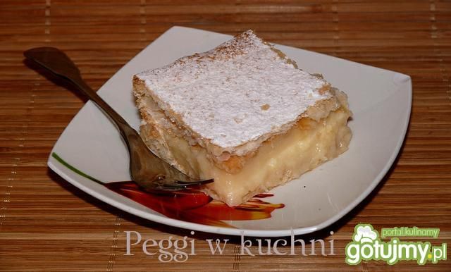 Napoleonka wg peggi Napoleonka wg peggi