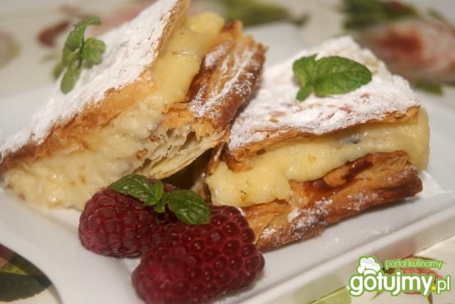 Napoleonki wg Buni  Napoleonki wg Buni