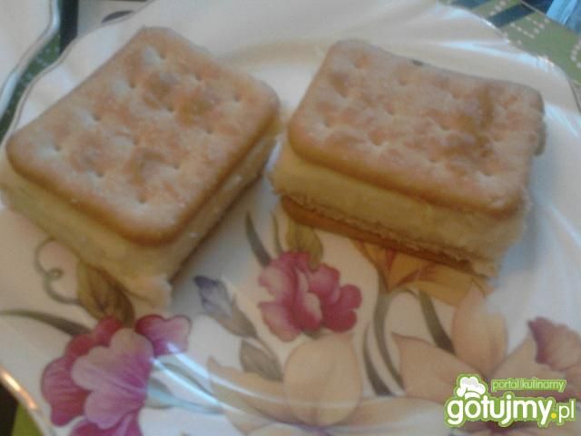 Napoleonki wg gabyelle