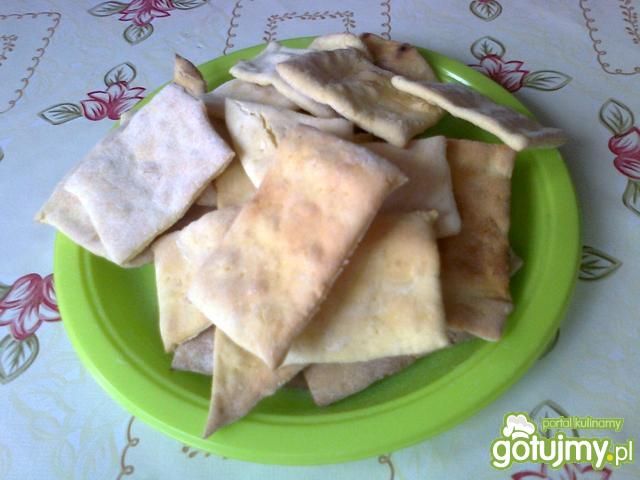 Naturalna domowa maca