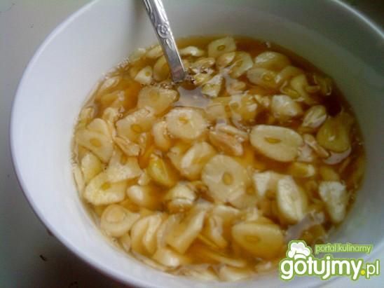 Naturalny syrop na zdrowie