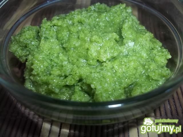 Niby pesto Niby pesto