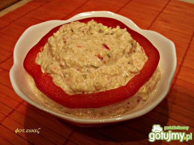 Niby sos tatarski Niby sos tatarski