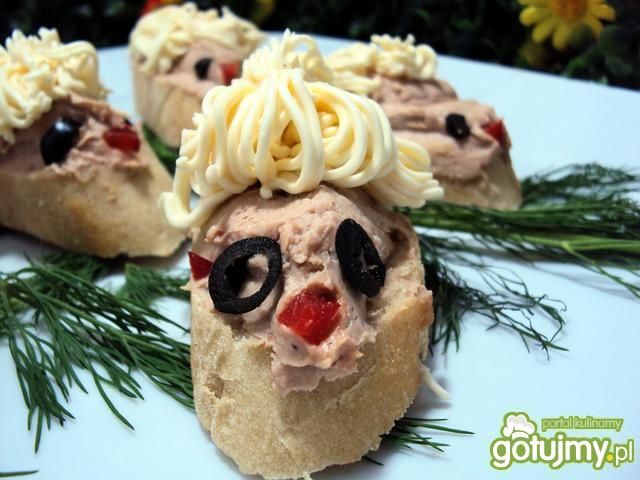 Nie mięsny jeż, a raczej stadko! Nie mięsny jeż, a raczej stadko!