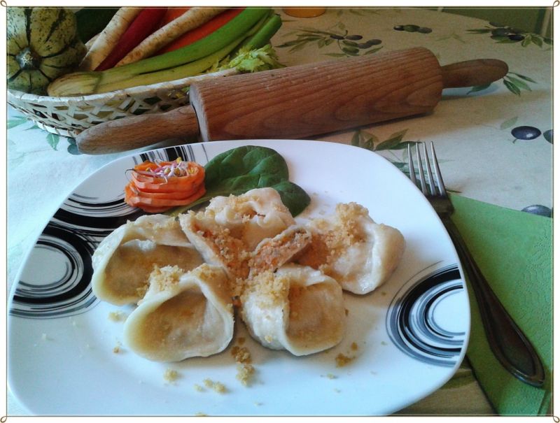 (Nie) zwykłe uszka (Nie) zwykłe uszka