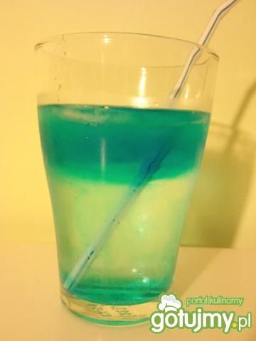 Niebieski ptak Niebieski ptak