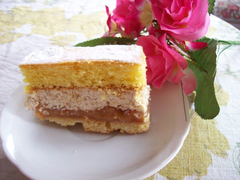 Niebo w ustach z orzechami