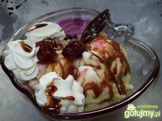 Niecodzienne lody Niecodzienne lody