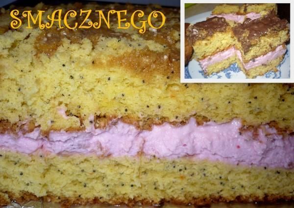 Niedzielne ciasto Ani Niedzielne ciasto Ani