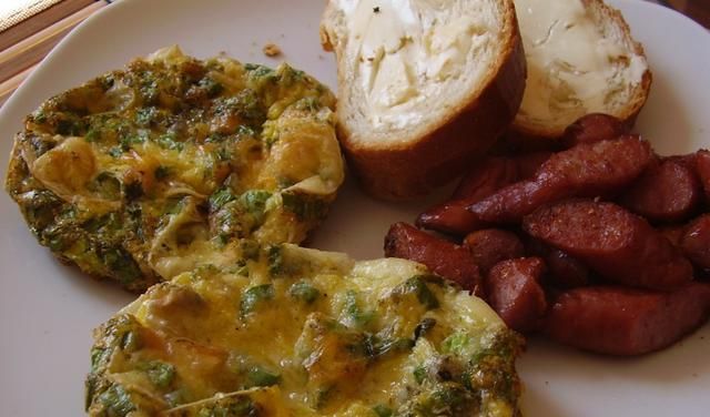  Niedzielne śniadanie 2.