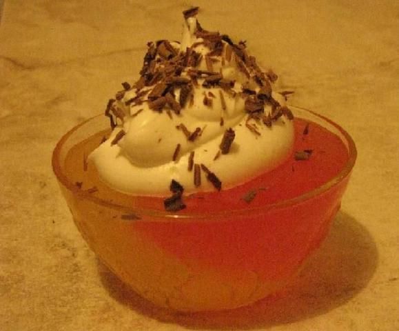 Niedzielny deserek Niedzielny deserek