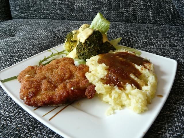 Niedzielny obiadek ;)