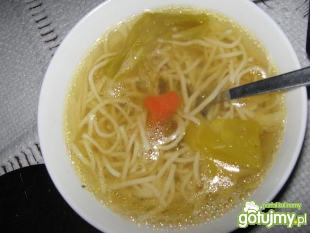 Niedzielny rosół 3