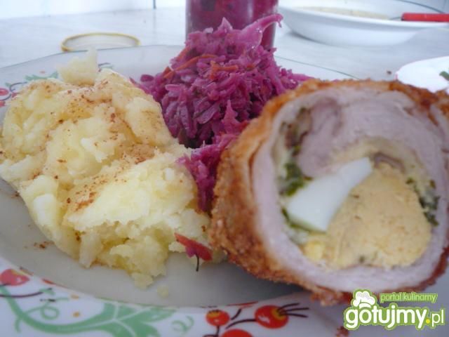 Niespodziankowy dewolaj Niespodziankowy dewolaj