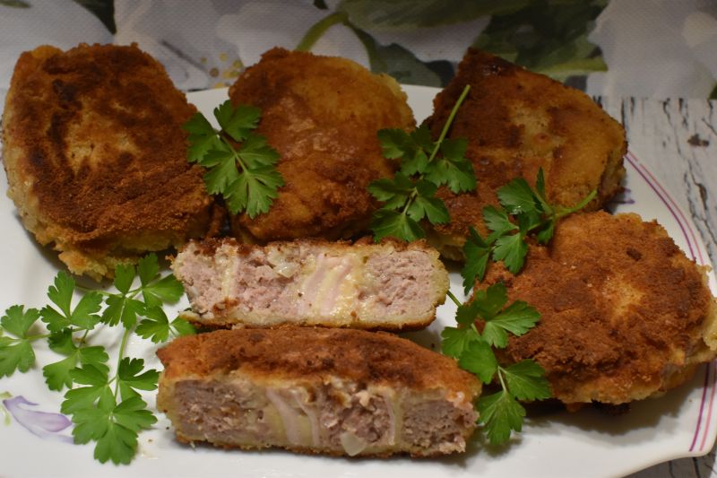 Nietypowy Pan mielony Nietypowy Pan mielony