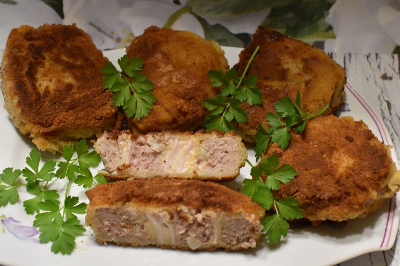 Nietypowy Pan mielony Nietypowy Pan mielony