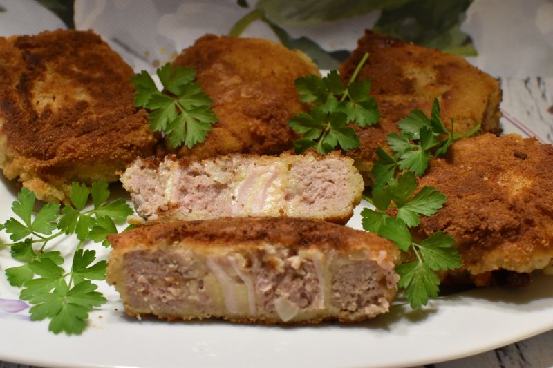 Nietypowy Pan mielony Nietypowy Pan mielony