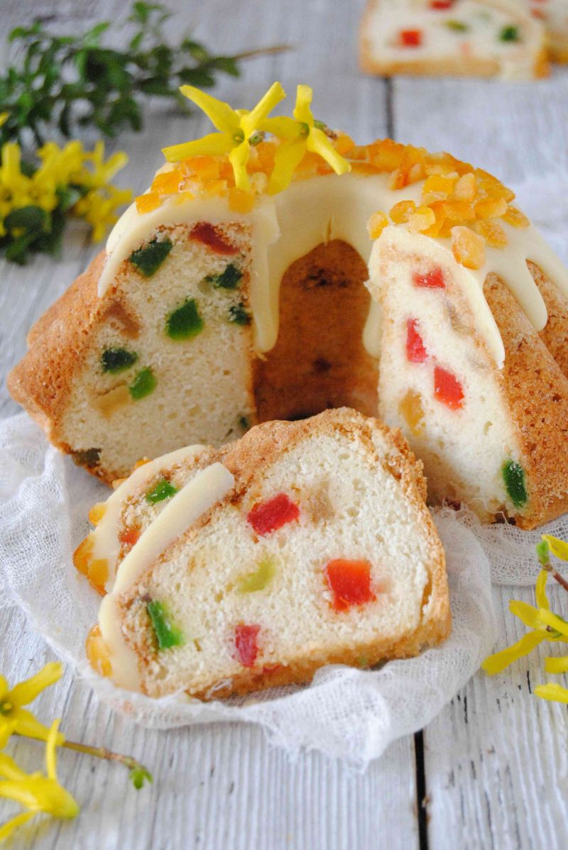 Niezawodna babka na białkach Niezawodna babka na białkach