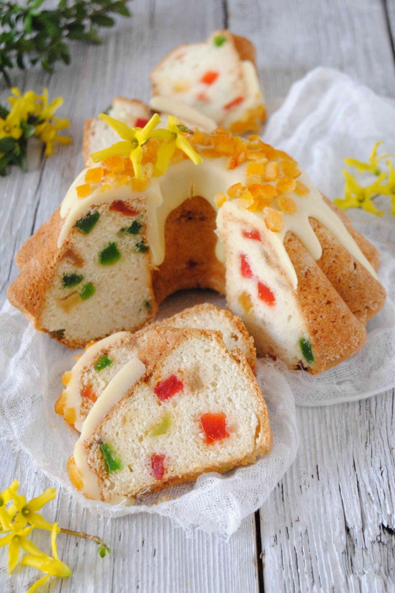 Niezawodna babka na białkach Niezawodna babka na białkach
