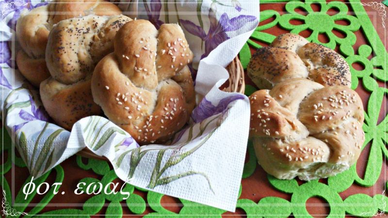 Nocne bułki Nocne bułki