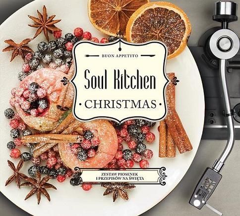 Soul Kitchen: Christmas 