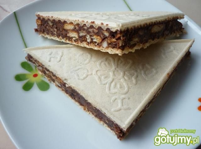 Nugat po prostu pyszne ciasteczka Nugat po prostu pyszne ciasteczka